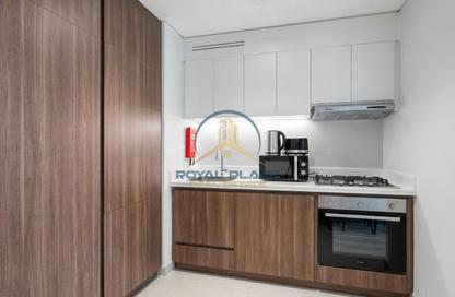 Apartment - 1 - 1 for rent in Reva Residences - Business Bay - Dubai Apartment - 1 - 1 for rent in Reva Residences - Business Bay - Dubai