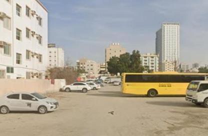 أرض - استوديو للبيع في النخيل 2 - النخيل - عجمان