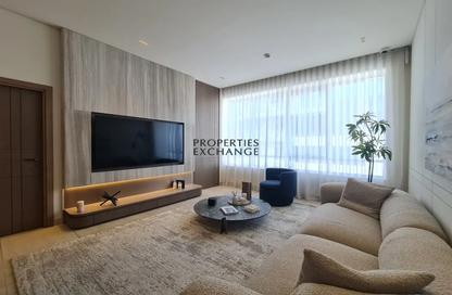 Apartment - 1 - 2 for sale in One Beverly - Arjan - Dubai Apartment - 1 - 2 for sale in One Beverly - Arjan - Dubai