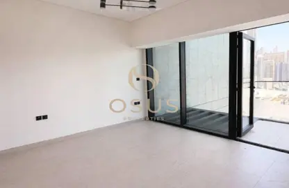 شقة - غرفة نوم - 2 حمامات للايجار في مارينا ليفنج - دبي مارينا - دبي