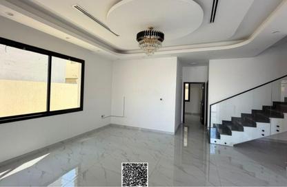 Villa - 5 Bedrooms - 6 Bathrooms for rent in Al Yasmeen 1 - Al Yasmeen - Ajman