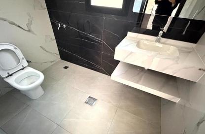 Villa - 5 Bedrooms - 6 Bathrooms for rent in Al Yasmeen 1 - Al Yasmeen - Ajman