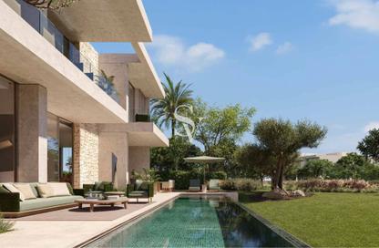 Villa - 5 Bedrooms - 7+ Bathrooms for sale in The Acres (Phase 2) - The Acres - Dubai Land - Dubai