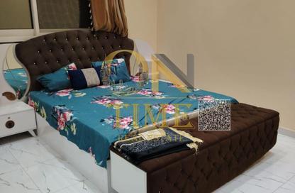 Villa - 6 Bedrooms - 7+ Bathrooms for sale in Al Manal Tower - Al Nad - Al Qasimia - Sharjah
