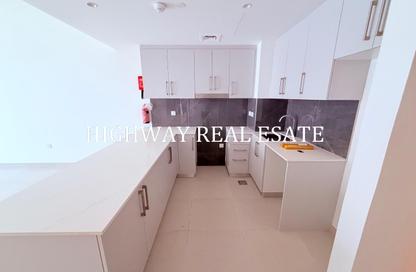 Apartment - 2 - 3 for sale in Jawaher Residences - Maryam Island - Al Khan - Sharjah