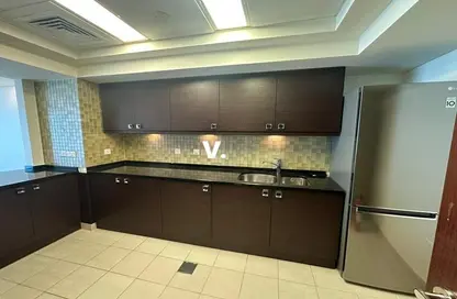 Apartment - 1 Bedroom - 2 Bathrooms for rent in Sama Tower - Sheikh Zayed Road - Dubai