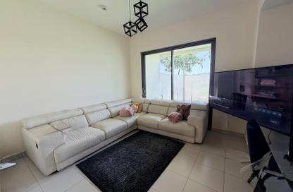 Townhouse - 3 Bedrooms - 4 Bathrooms for rent in Expo Golf Villas - Emaaar South - Dubai South (Dubai World Central) - Dubai