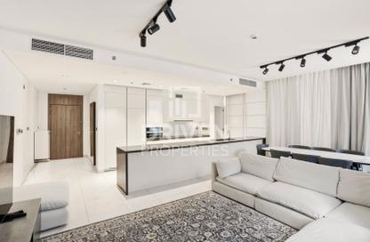 Apartment - 3 - 3 for rent in Residences 4 - The Residences at District One - District One - Mohammed Bin Rashid City - Dubai Apartment - 3 - 3 for rent in Residences 4 - The Residences at District One - District One - Mohammed Bin Rashid City - Dubai