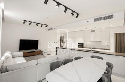 Apartment - 3 - 3 for rent in Residences 4 - The Residences at District One - District One - Mohammed Bin Rashid City - Dubai Apartment - 3 - 3 for rent in Residences 4 - The Residences at District One - District One - Mohammed Bin Rashid City - Dubai