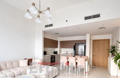 Apartment - 2 - 3 for rent in Park Ridge Tower C - Park Ridge - Dubai Hills Estate - Dubai Apartment - 2 - 3 for rent in Park Ridge Tower C - Park Ridge - Dubai Hills Estate - Dubai