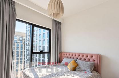 Apartment - 2 - 3 for rent in Park Ridge Tower C - Park Ridge - Dubai Hills Estate - Dubai Apartment - 2 - 3 for rent in Park Ridge Tower C - Park Ridge - Dubai Hills Estate - Dubai
