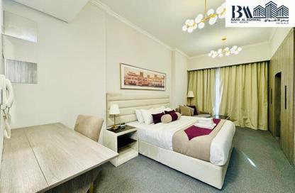 Apartment - Studio - 1 for rent in District 11 - Jumeirah Village Circle - Dubai Apartment - Studio - 1 for rent in District 11 - Jumeirah Village Circle - Dubai