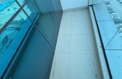 Apartment - 1 - 2 for rent in Gulfa Towers - Al Rashidiya 1 - Al Rashidiya - Ajman