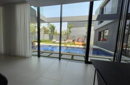 Villa - 4 - 5 for sale in Phase 4 - Masaar 3 - Al Ruwaidat Suburb - Sharjah