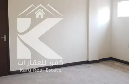 شقة - 2 غرف نوم - 2 حمامات للايجار في أورينت تاور 1 - أورينت تاور - البستان - عجمان