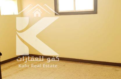 شقة - 2 غرف نوم - 2 حمامات للايجار في أورينت تاور 1 - أورينت تاور - البستان - عجمان