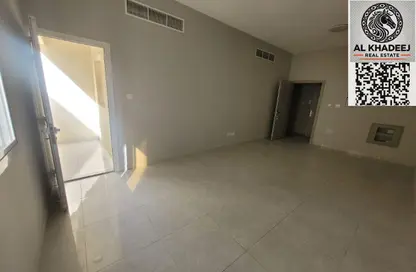 شقة - غرفة نوم - 2 حمامات للايجار في الجرف 3 - الجرف - عجمان وسط المدينة - عجمان