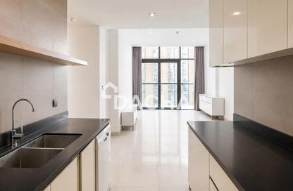 Apartment - 2 Bedrooms - 2 Bathrooms for rent in No.9 - Dubai Marina - Dubai