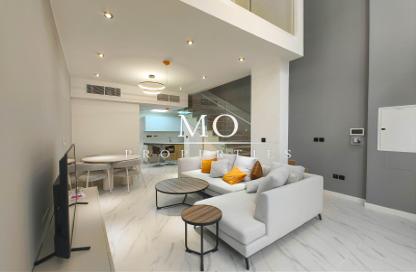 Townhouse - 1 - 2 for rent in Rukan 3 - Rukan - Dubai Townhouse - 1 - 2 for rent in Rukan 3 - Rukan - Dubai