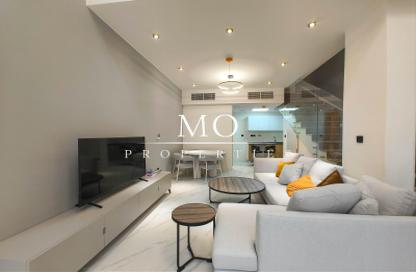 Townhouse - 1 - 2 for rent in Rukan 3 - Rukan - Dubai Townhouse - 1 - 2 for rent in Rukan 3 - Rukan - Dubai