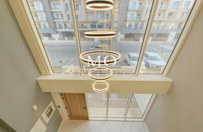 Townhouse - 1 - 2 for rent in Rukan 3 - Rukan - Dubai Townhouse - 1 - 2 for rent in Rukan 3 - Rukan - Dubai