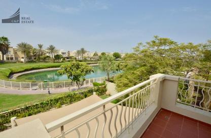 Villa - 3 - 4 for sale in Springs 3 - The Springs - Dubai
