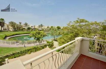 Villa - 3 Bedrooms - 4 Bathrooms for sale in Springs 3 - The Springs - Dubai