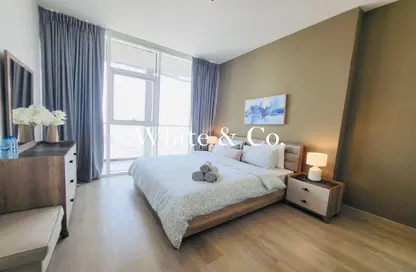 Apartment - 1 Bedroom - 1 Bathroom for rent in Bloom Towers C - Bloom Towers - District 10 - Jumeirah Village Circle - Dubai