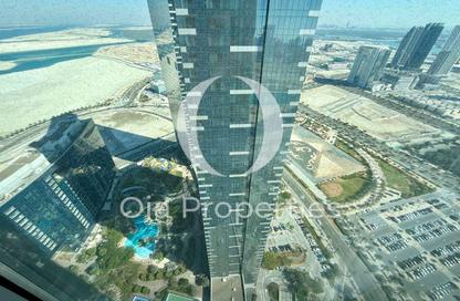 Apartment - 1 - 2 for sale in The Gate Tower 1 - Shams Abu Dhabi - Al Reem Island - Abu Dhabi Apartment - 1 - 2 for sale in The Gate Tower 1 - Shams Abu Dhabi - Al Reem Island - Abu Dhabi