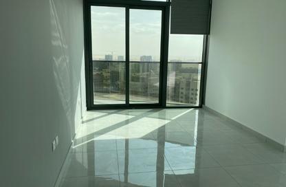 Apartment - 1 - 2 for rent in Blue Waves Tower - Dubai Land Residence Complex - Dubai
