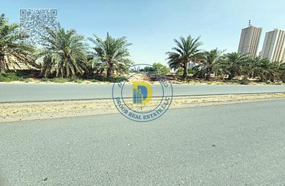 أرض - استوديو للبيع في عجمان جلوبال سيتي - العالية - عجمان