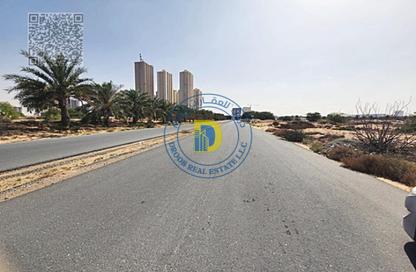 أرض - استوديو للبيع في عجمان جلوبال سيتي - العالية - عجمان