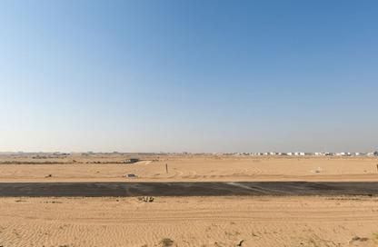 Land - Studio for sale in Al Sehma - Al Rowdat Suburb - Sharjah Land - Studio for sale in Al Sehma - Al Rowdat Suburb - Sharjah