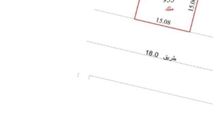 Land - Studio for sale in Al Sehma - Al Rowdat Suburb - Sharjah Land - Studio for sale in Al Sehma - Al Rowdat Suburb - Sharjah