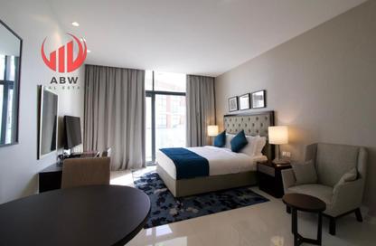 Apartment - Studio - 1 Bathroom for rent in Celestia B - Celestia - Dubai South (Dubai World Central) - Dubai