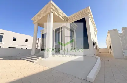 فيلا - 5 غرف نوم - 7 حمامات للايجار في العوير 1 - العوير - دبي