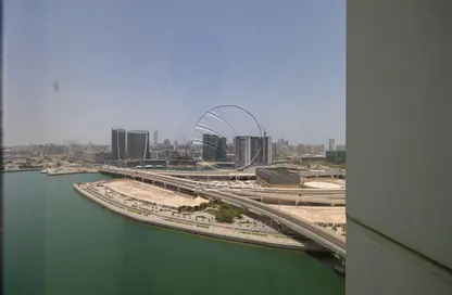 شقة - 2 غرف نوم - 3 حمامات للبيع في أوشن تيراس - مارينا سكوير - جزيرة الريم - أبوظبي