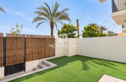 Townhouse - 3 - 3 for rent in Joy - Arabian Ranches 3 - Dubai