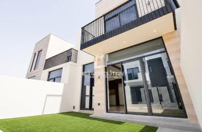 Townhouse - 3 - 3 for rent in Joy - Arabian Ranches 3 - Dubai