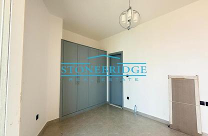 Apartment - 1 Bedroom - 2 Bathrooms for rent in Lakeside Tower A - Lakeside Residence - Dubai Production City (IMPZ) - Dubai