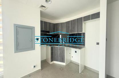 Apartment - 1 Bedroom - 2 Bathrooms for rent in Lakeside Tower A - Lakeside Residence - Dubai Production City (IMPZ) - Dubai