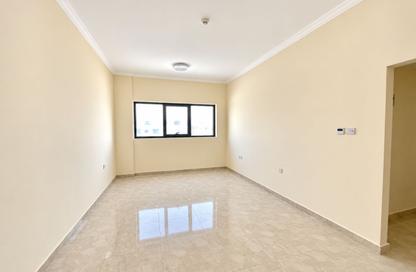 Apartment - 2 - 2 for rent in Sarab 2 - Aljada - Sharjah