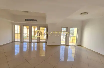 Townhouse - 2 Bedrooms - 4 Bathrooms for rent in Wadi Al Safa 7 - Dubai