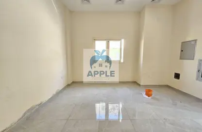 Apartment - Studio - 1 Bathroom for rent in Muwailih Building - Muwaileh - Sharjah