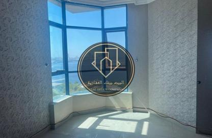 Apartment - 3 Bedrooms - 5 Bathrooms for rent in Al Khor Tower A1 - Al Khor Towers - Ajman Downtown - Ajman Apartment - 3 Bedrooms - 5 Bathrooms for rent in Al Khor Tower A1 - Al Khor Towers - Ajman Downtown - Ajman