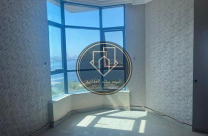Apartment - 3 Bedrooms - 5 Bathrooms for rent in Al Khor Tower A1 - Al Khor Towers - Ajman Downtown - Ajman Apartment - 3 Bedrooms - 5 Bathrooms for rent in Al Khor Tower A1 - Al Khor Towers - Ajman Downtown - Ajman