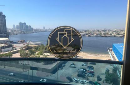 Apartment - 3 Bedrooms - 5 Bathrooms for rent in Al Khor Tower A1 - Al Khor Towers - Ajman Downtown - Ajman Apartment - 3 Bedrooms - 5 Bathrooms for rent in Al Khor Tower A1 - Al Khor Towers - Ajman Downtown - Ajman