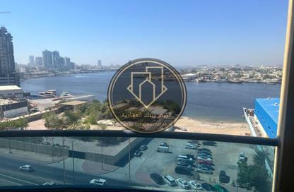 Apartment - 3 Bedrooms - 5 Bathrooms for rent in Al Khor Tower A1 - Al Khor Towers - Ajman Downtown - Ajman Apartment - 3 Bedrooms - 5 Bathrooms for rent in Al Khor Tower A1 - Al Khor Towers - Ajman Downtown - Ajman