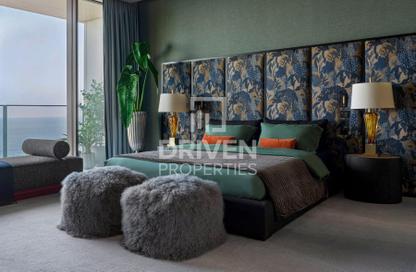 Apartment - 2 Bedrooms - 3 Bathrooms for rent in Atlantis The Royal Residences - The Crescent - Palm Jumeirah - Dubai