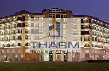 Apartment - Studio - 1 Bathroom for sale in Lincoln Park - Arjan - Dubai